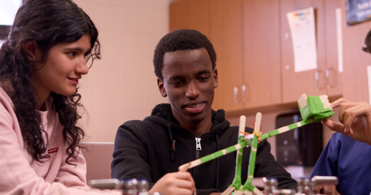 Algorithms and AI Virtual Lab | Engineering Tomorrow